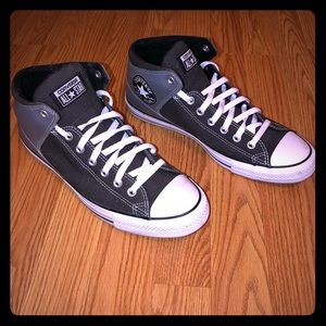 Men’s Converse Chuck Taylor All Star Hightops